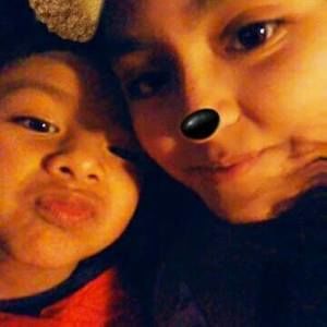 Meet your Posher, Cathy